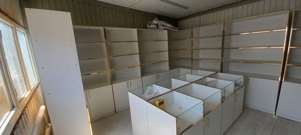 Мебель для бизнес