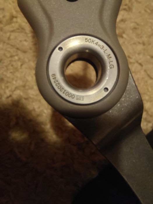 Orteza mobila de picior,glezna,talpa,tibie Ottobock Agilium