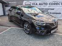 Renault Megane 1.6 Tce 165 Cp Automat Editie Limitata Akaju!