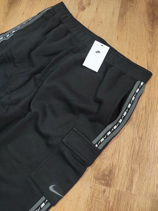 Pantaloni Nike Sportswear Cargo mărimea XXL