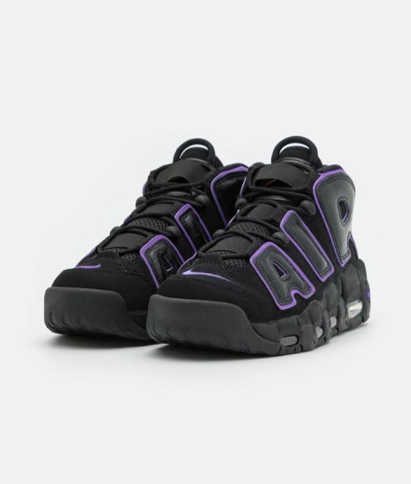 AIR MORE UPTEMPO 96 - Sneakers high