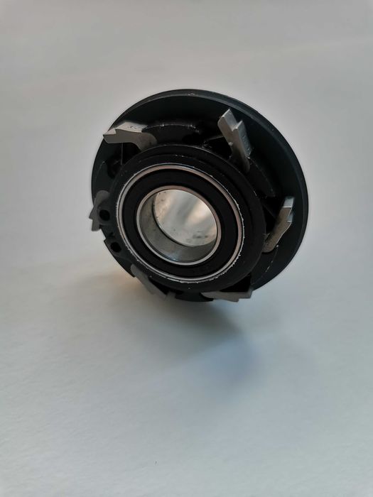 Butuc compatibil XD 6 lamele 42T