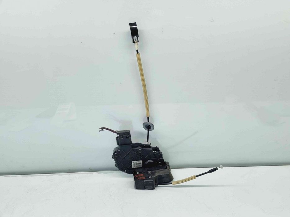 Broasca usa stanga spate LAND ROVER RANGE ROVER SPORT (L320) [Fabr 200