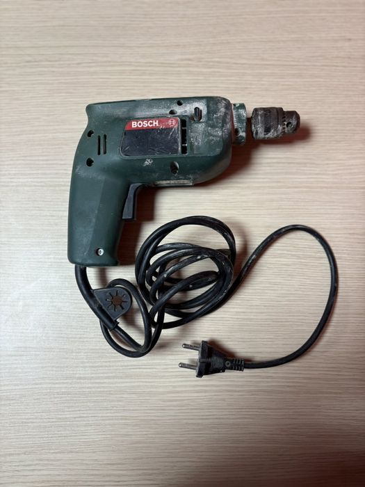 бормашина Bosh SB-350!