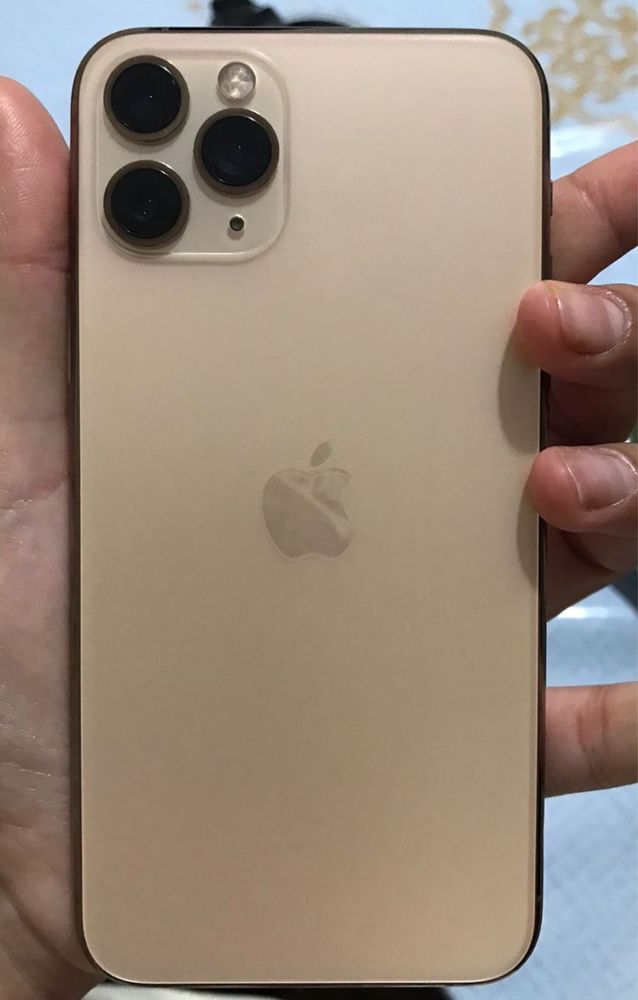 Apple 11про айфон