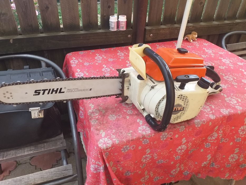 Vand Stihl 041 AV