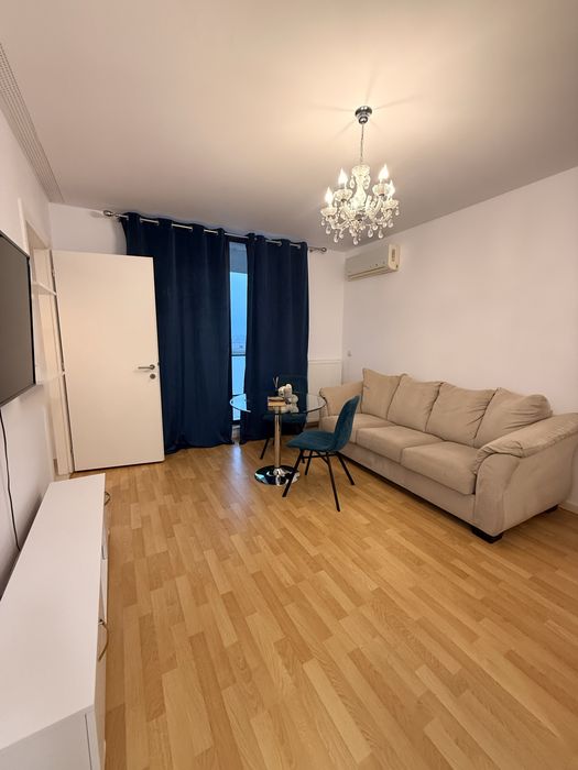 De inchiriat - studio dublu - Pipera