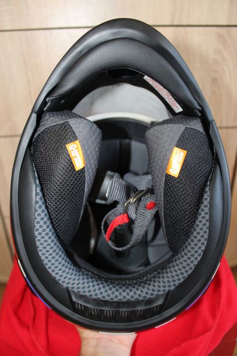 Каска Arai Tour X4