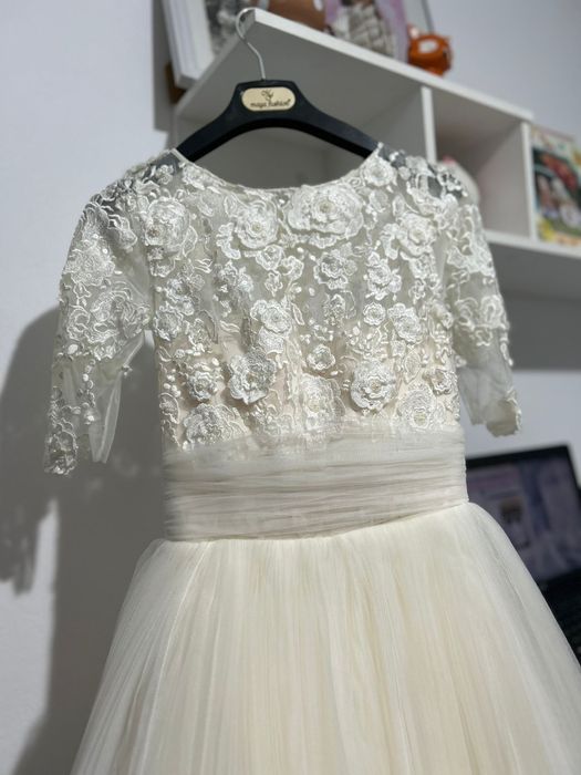 Rochie de mireasa Maya Fashion