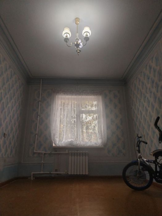 2 хонали уй сотилади