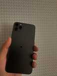Iphone 11 Pro Max 256 gb