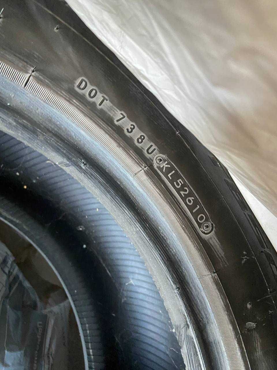 Шины Nitto NT850