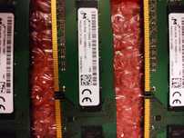 Micron , memorii rami DDR3, 1600mhz, 32 GB , stare excelenta