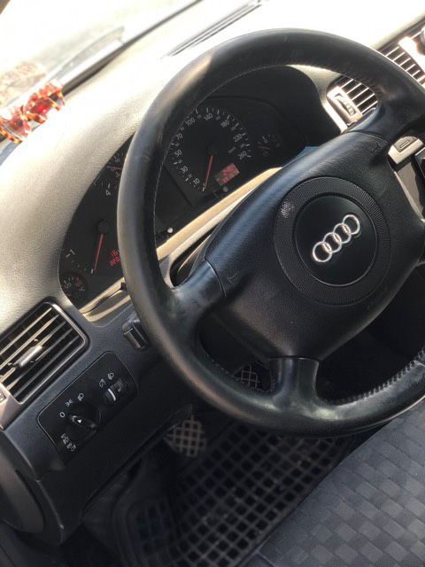 De vânzare Aud A6