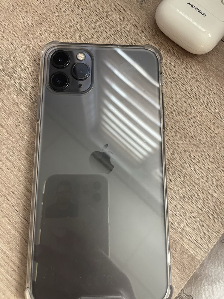 Iphone 11 Pro Max