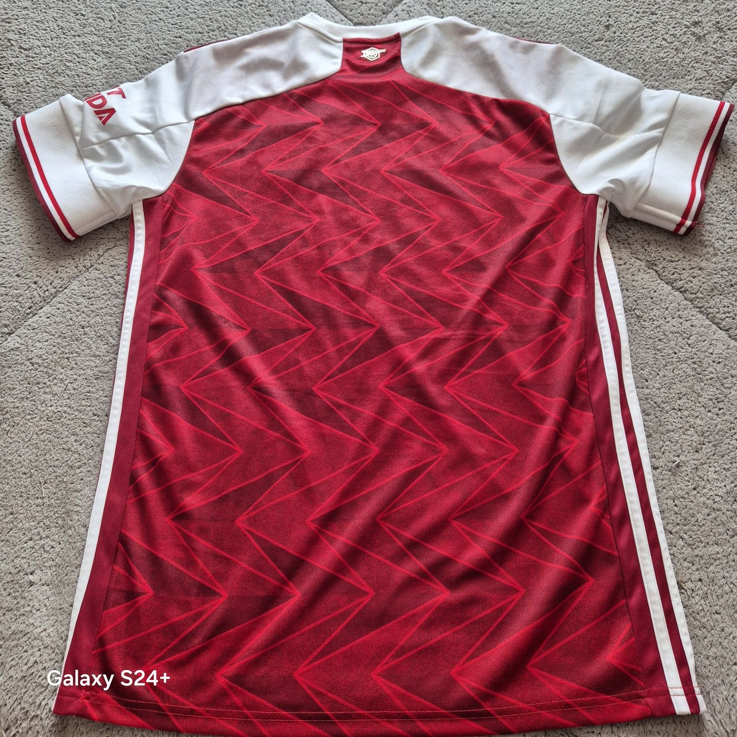 Мъжка тениска Arsenal