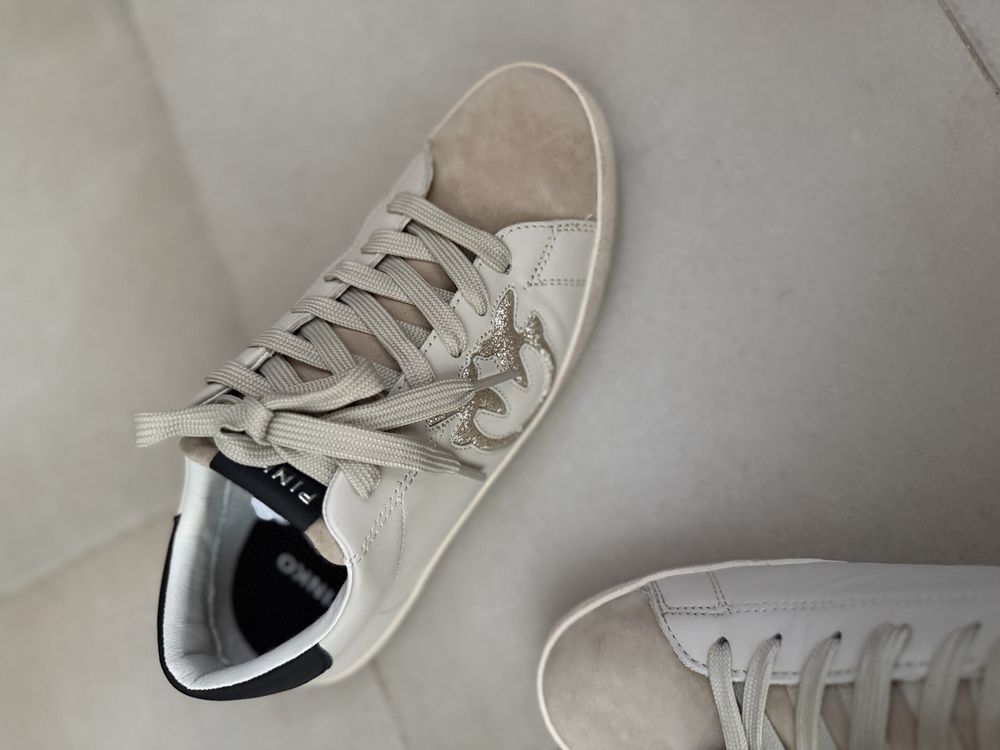Adidas sneakers Pinko