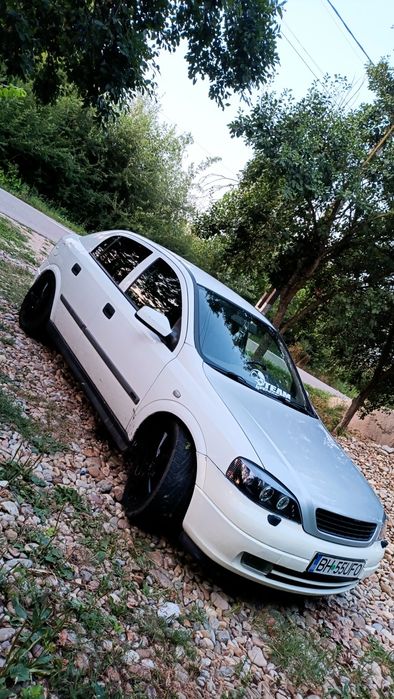 Jante Opel 5x112 RC Design model RC30