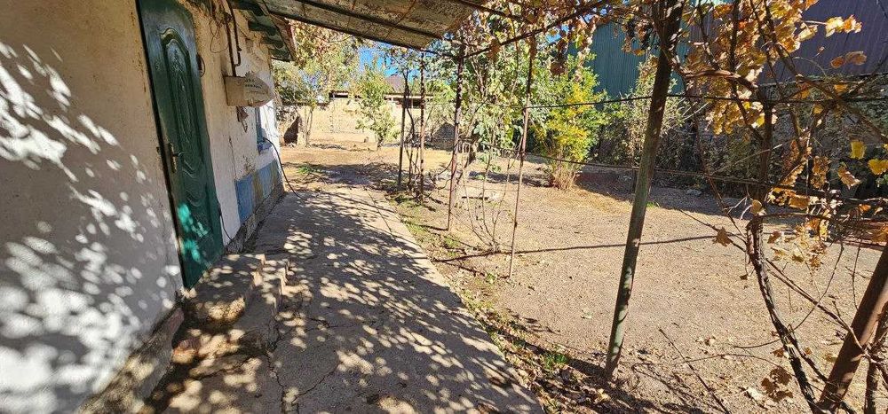 Продаётся дом с участком, Джалаир, Чирчик