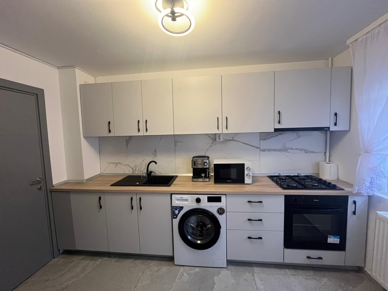 Închiriez apartament 2 camere