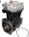compresor aer Iveco 2991534 Mercedes 1307320 Renault 5021134867