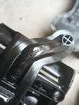 Sorb ulei motor OM651
