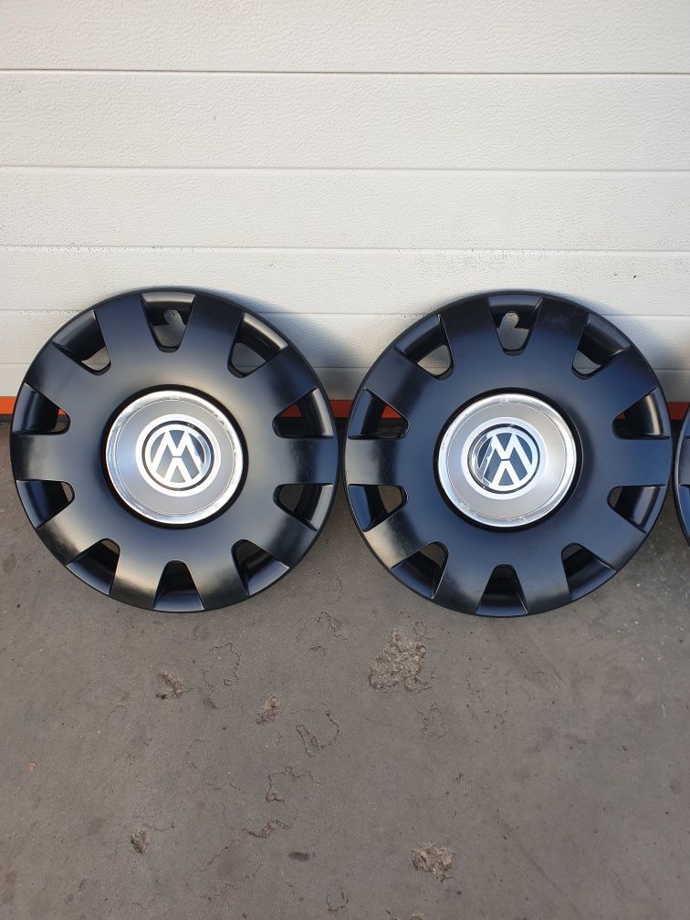 Оригинални тасове капаци за ФОЛСВАГЕН VW 15 цола