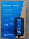 Incarcator (Auto) Victron Blue Smart IP65 12/10 12V 10A Li-ion AGM EFB