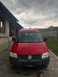 Vw Caddy Life Edition 1.9 TDI 105 Cp Adus recent!