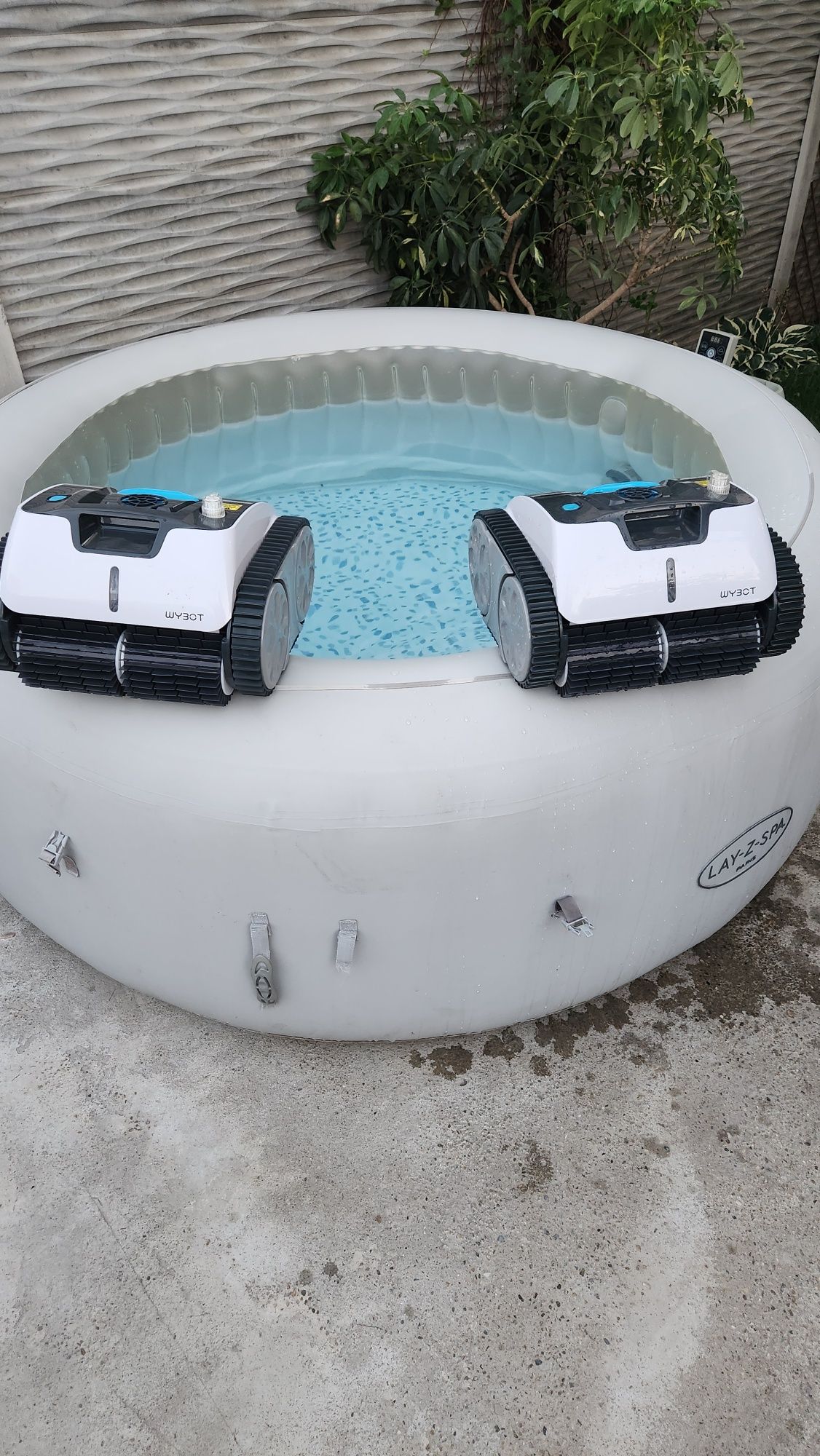 Roboti Piscina Zodiac Tornax Ot 3200,Osprey 700,Osprey 200 Max,