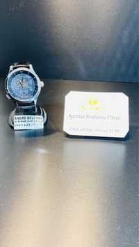 Ceas barbatesc Andre Belfort Automatic curea piele cod 9939