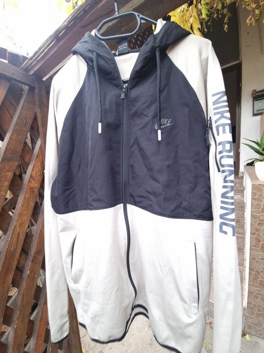 Geaca trening Nike , M/L