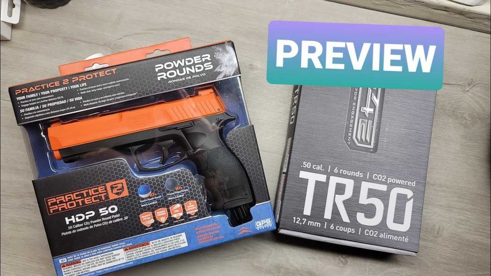 Pistol Airsoft (18.4 JOULI) Co2 Cu Aer Comprimat