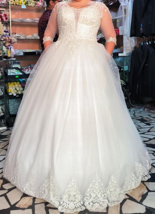 Vând Rochie de Mireasă