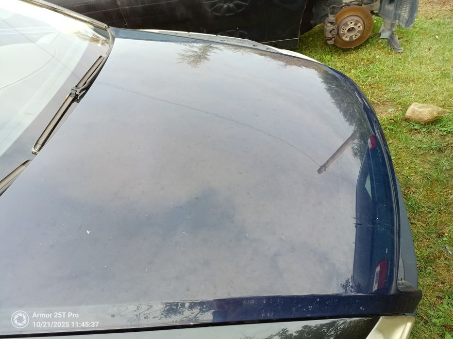 Предни капаци за Vw Phaeton