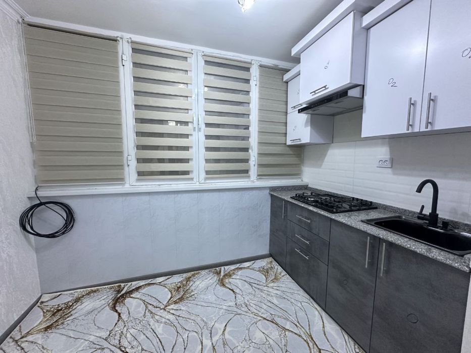 Продается 3х комнатная квартира