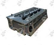 CHIULASA MOTOR FIAT DUCATO IVECO DAILY 2.3 EURO4 F1AE0481 504049268
