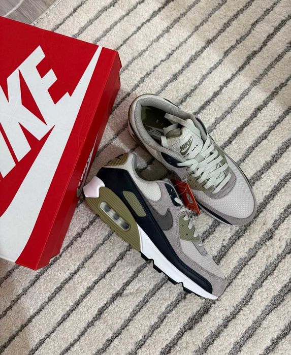 Кроссовки Nike air max 90 серии Lifstyle