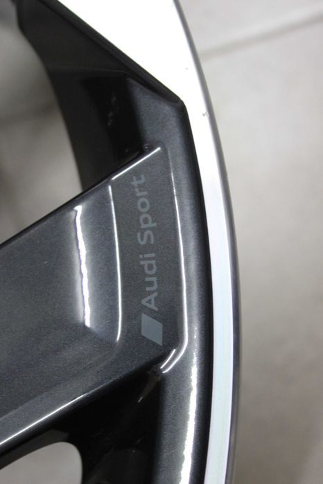 Джанта 21" Audi E-Tron
