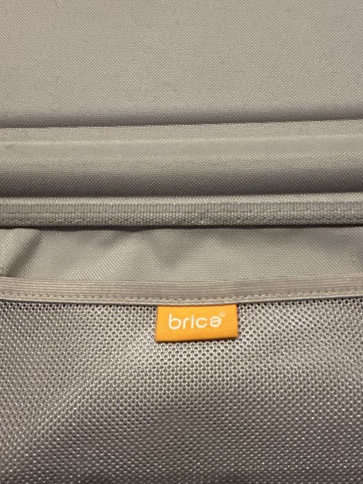 Protectie scaun auto Brica