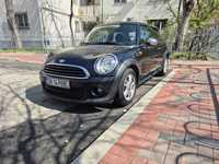 Vand Mini One Diesel