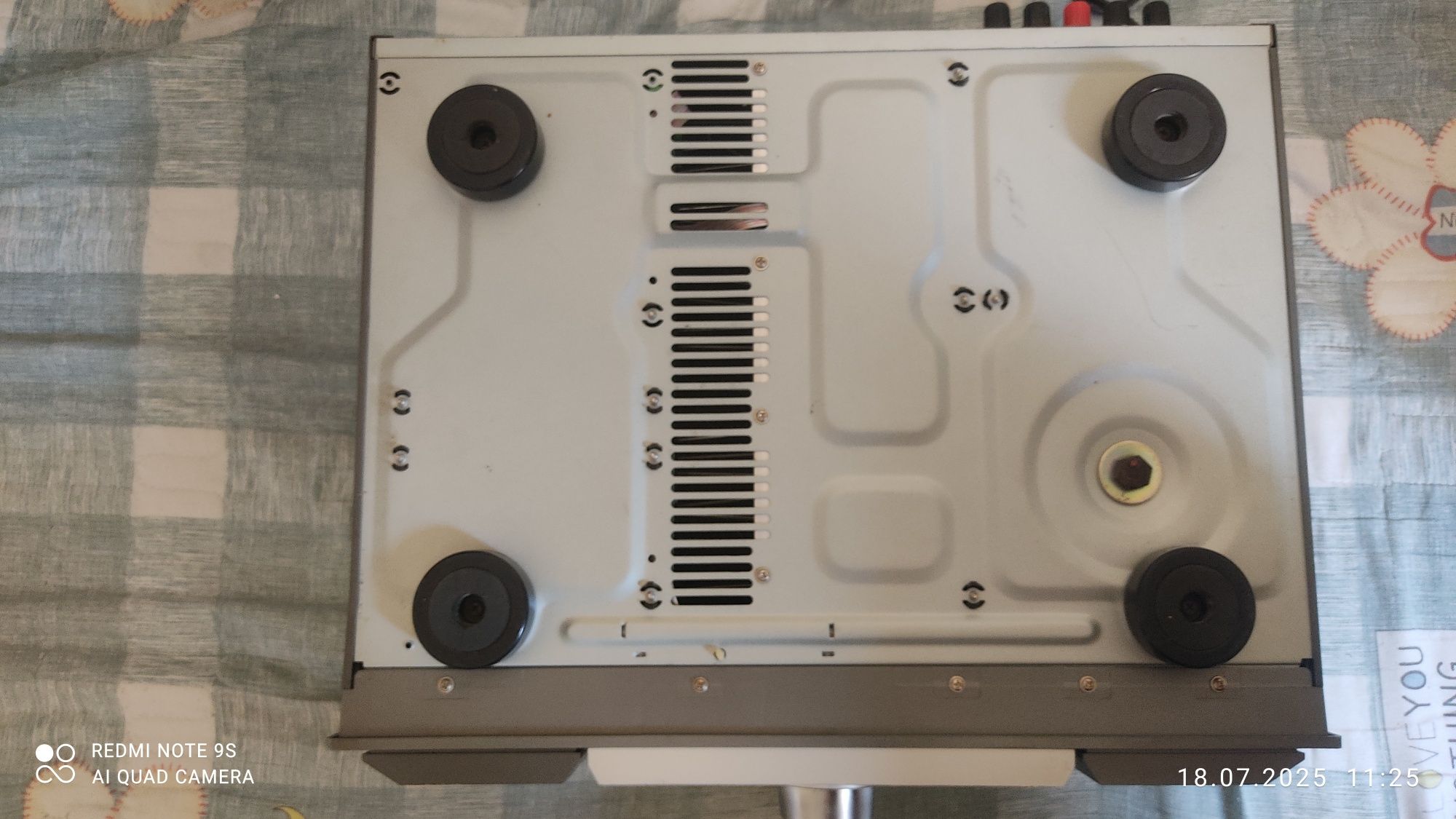 Ресивер BBK 5.1  500 watt.