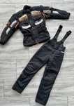 Costum moto polo copii