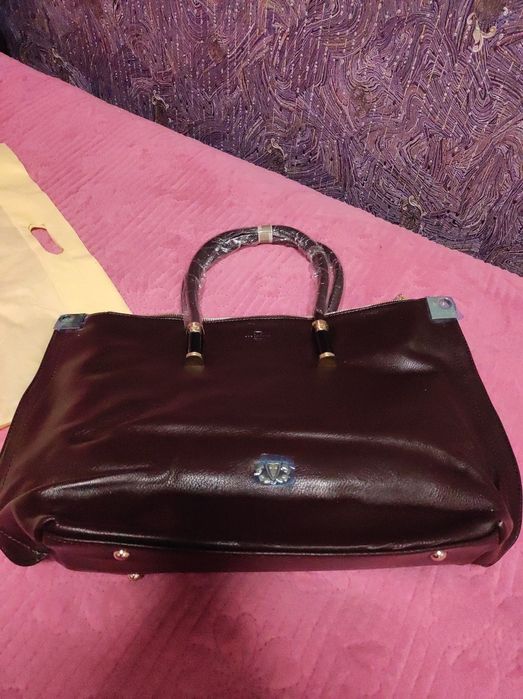 Сумка  женская Forstmann