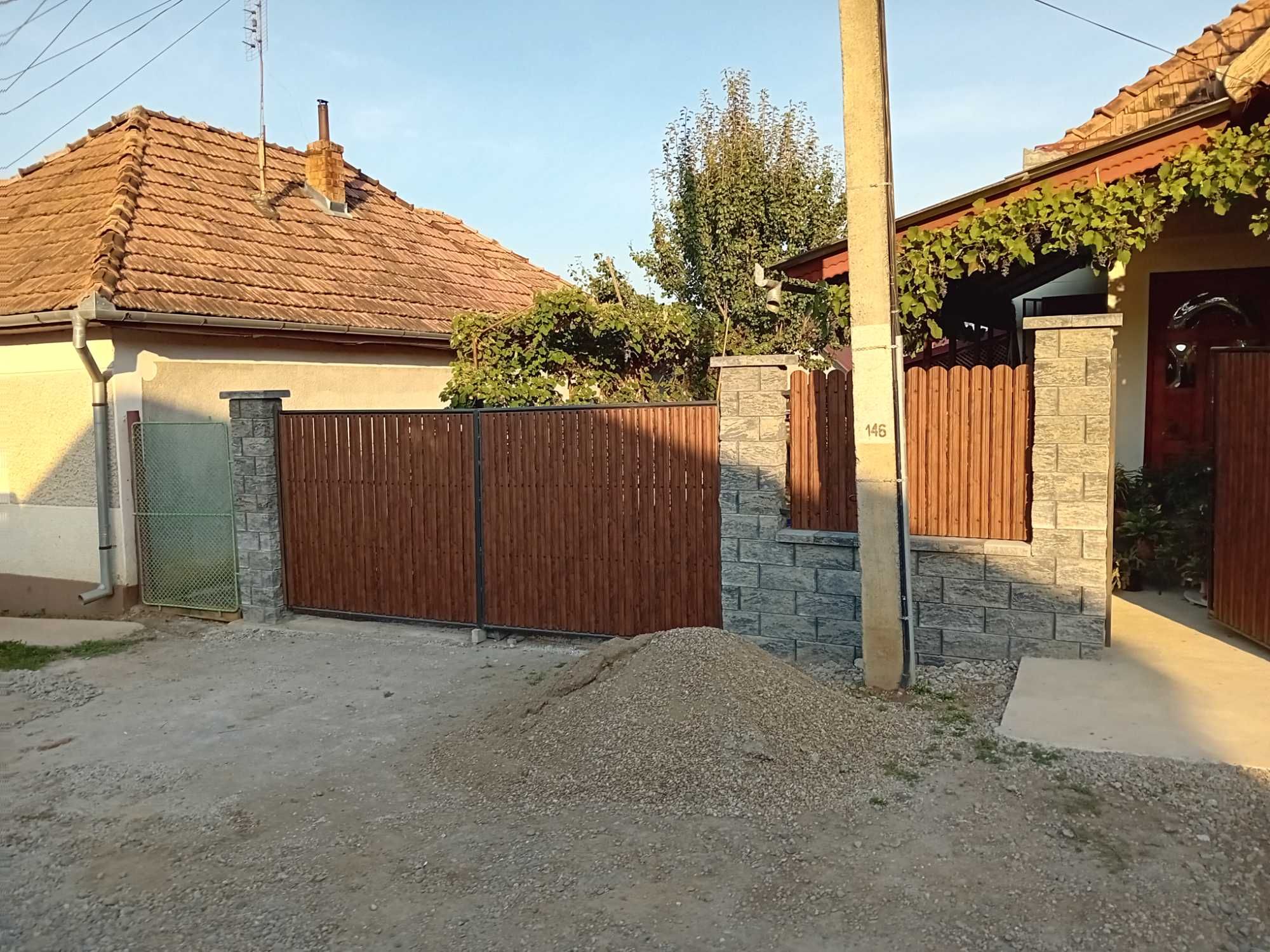 Constructi Mures