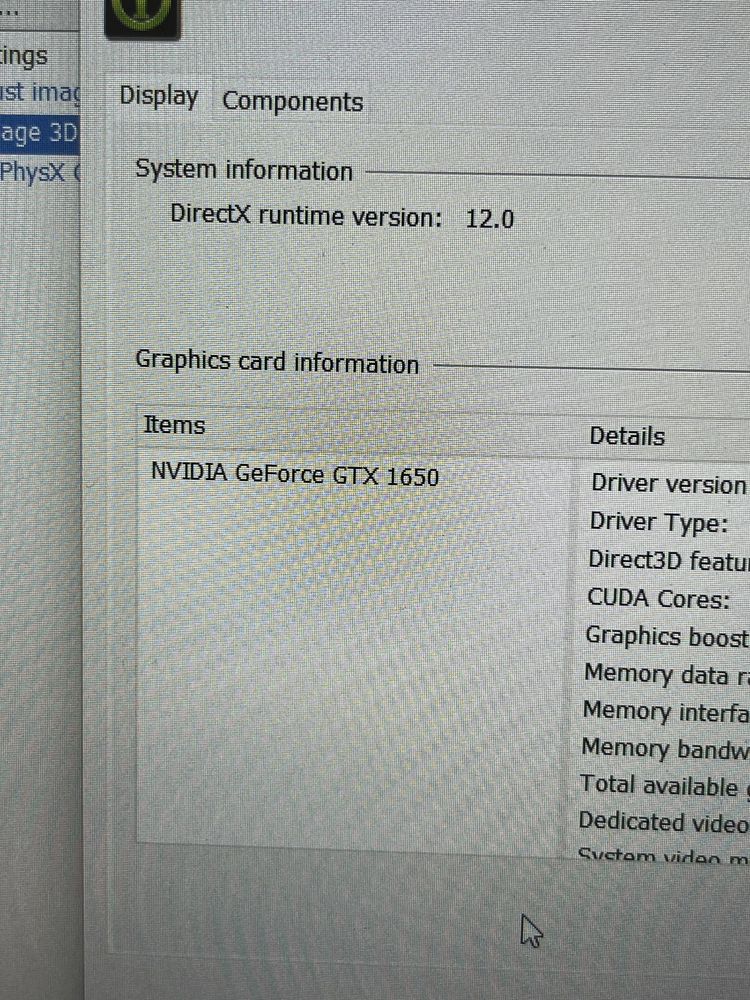 Acer Nitro 5| 24GB озу| GTX 1650 | i5-9300H | AN515-54