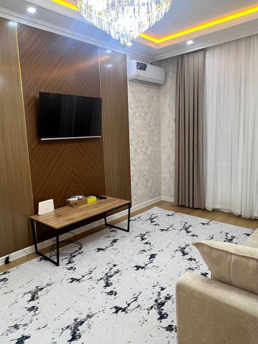 Аренда квартира для семья