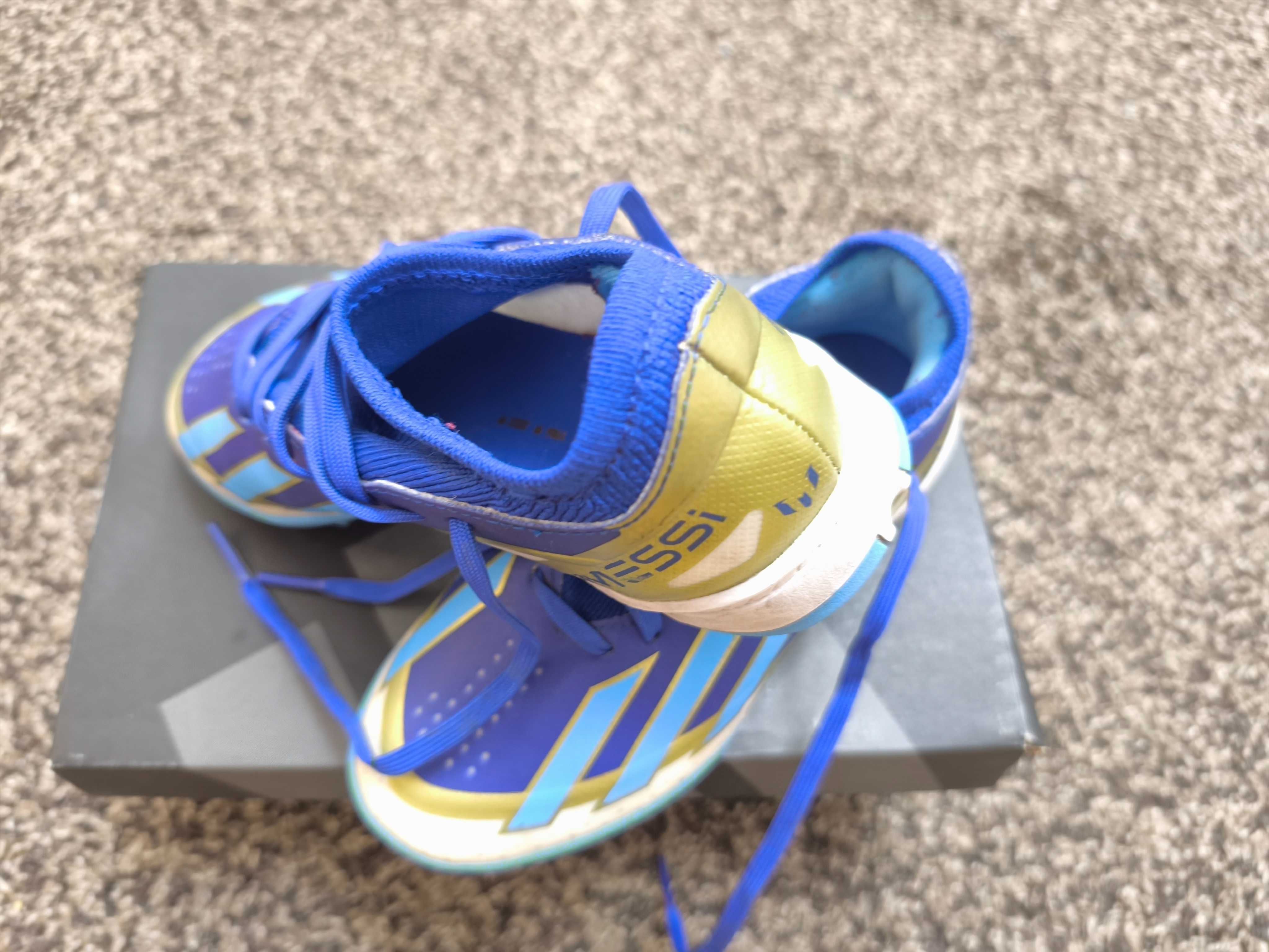 Оригинални Детски стоножки Adidas
