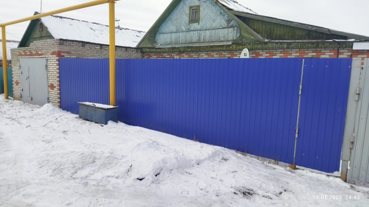 Продам дом по улице Шевченко