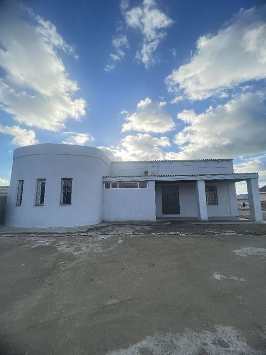 Ақшұқыр ауылынан 5-бөлмелі тұрғын үй сатылады